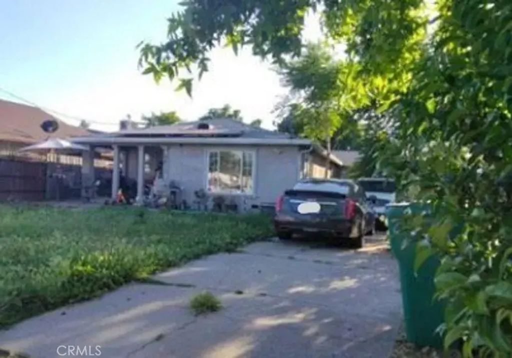 2411 Ophir, Stockton