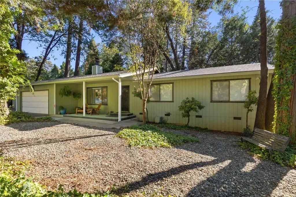 14385 Sinclair, Magalia