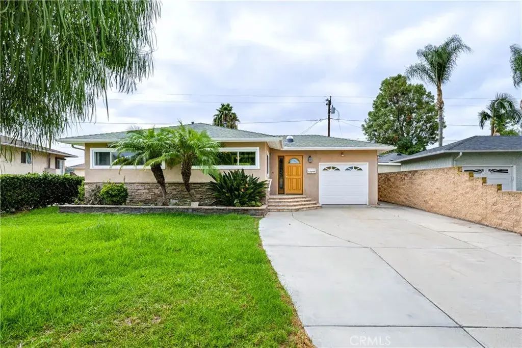 15048 Dunton Drive, Whittier