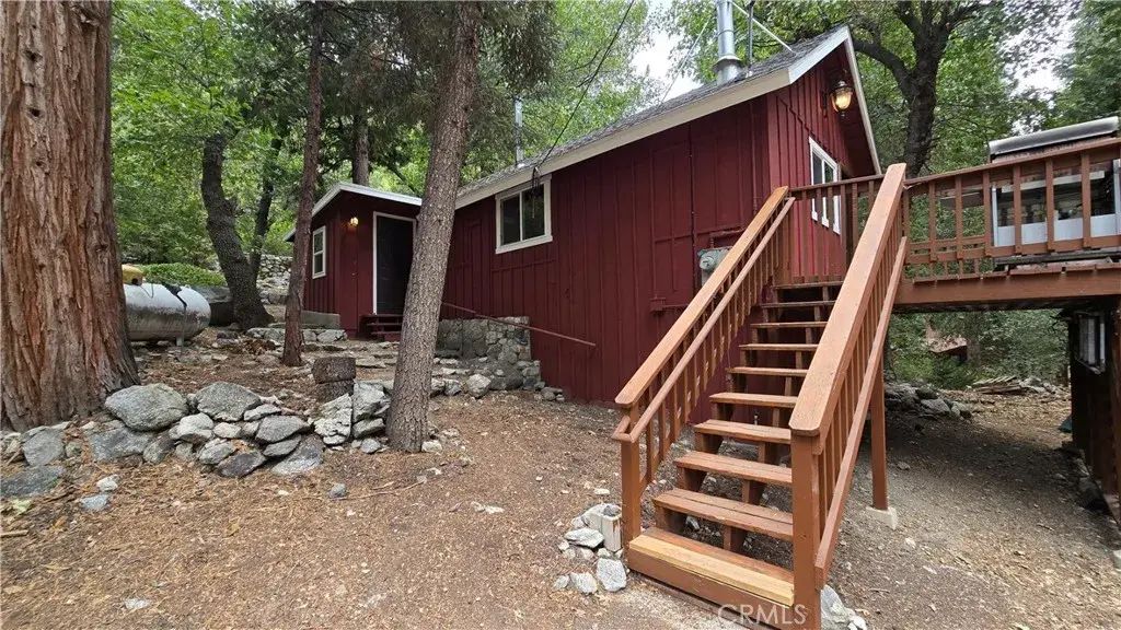 9256 Wood, Forest Falls