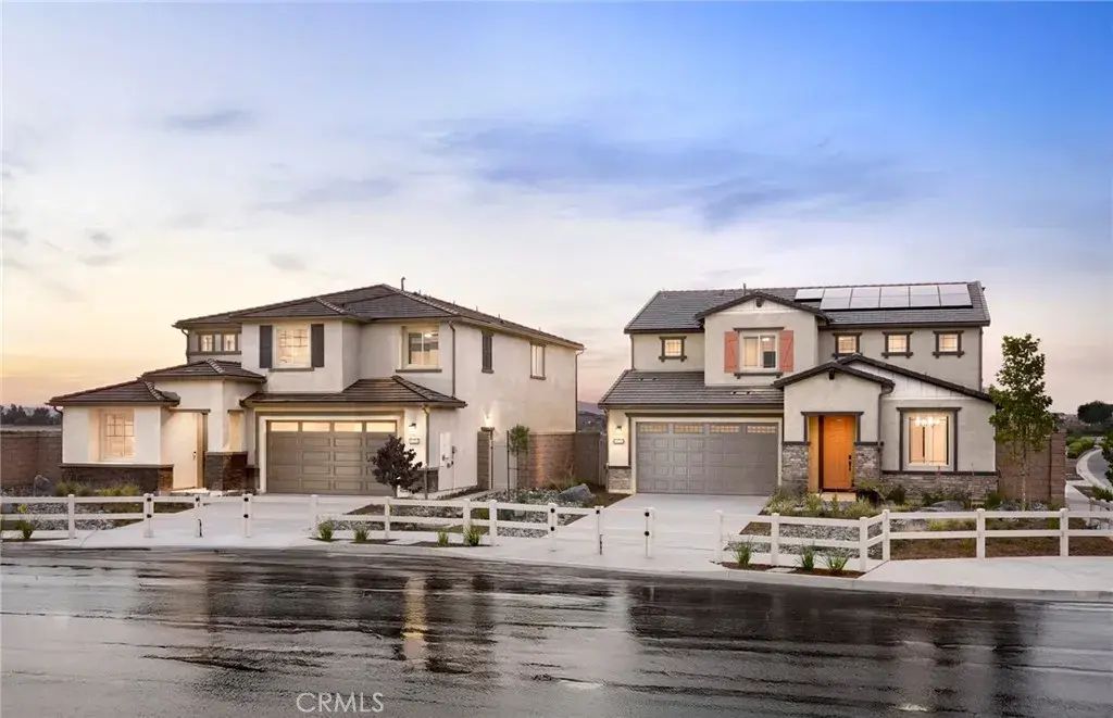 1309 Aberdeen Way, Perris