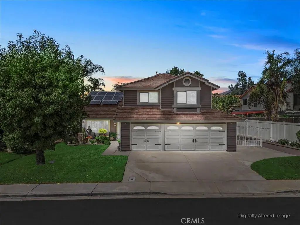 7830 Sioux, Fontana