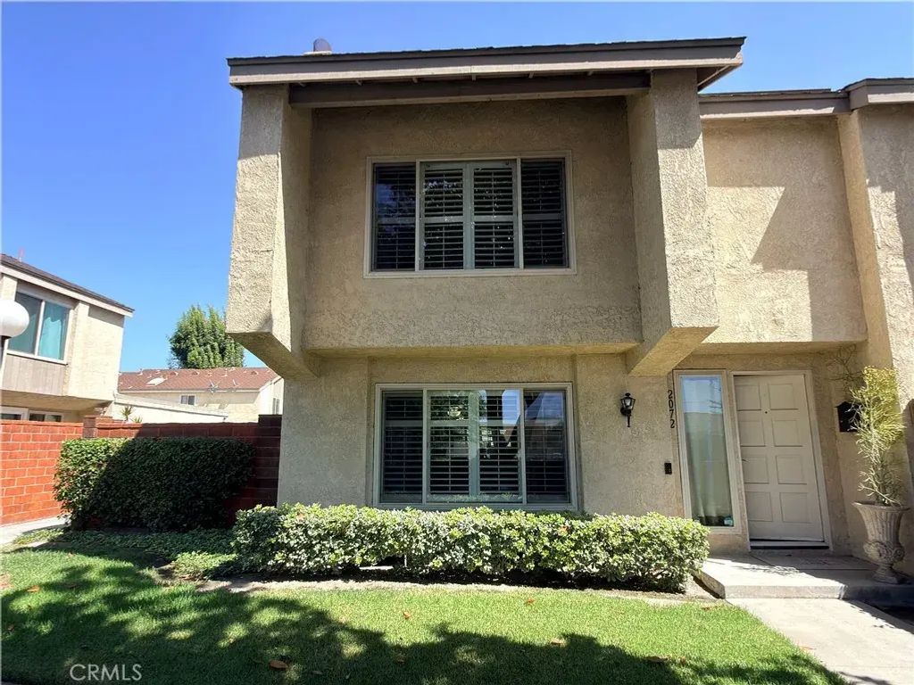 2072 S West, Anaheim