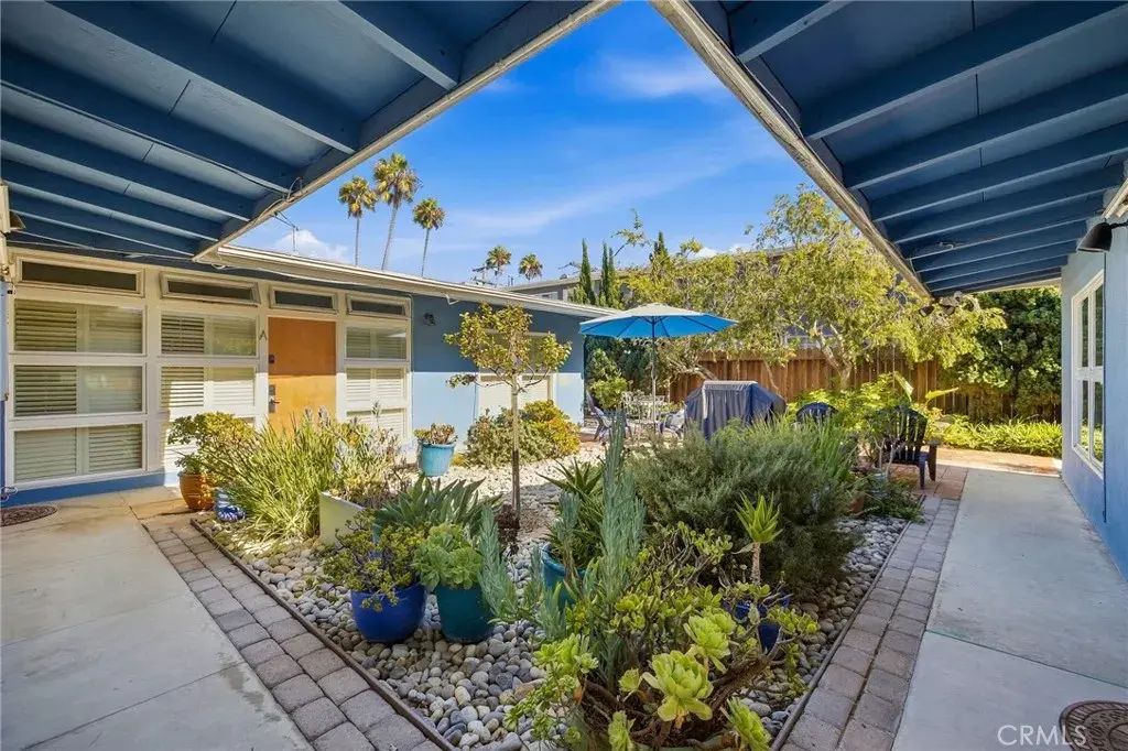1719 Camino De La Costa C, Redondo Beach