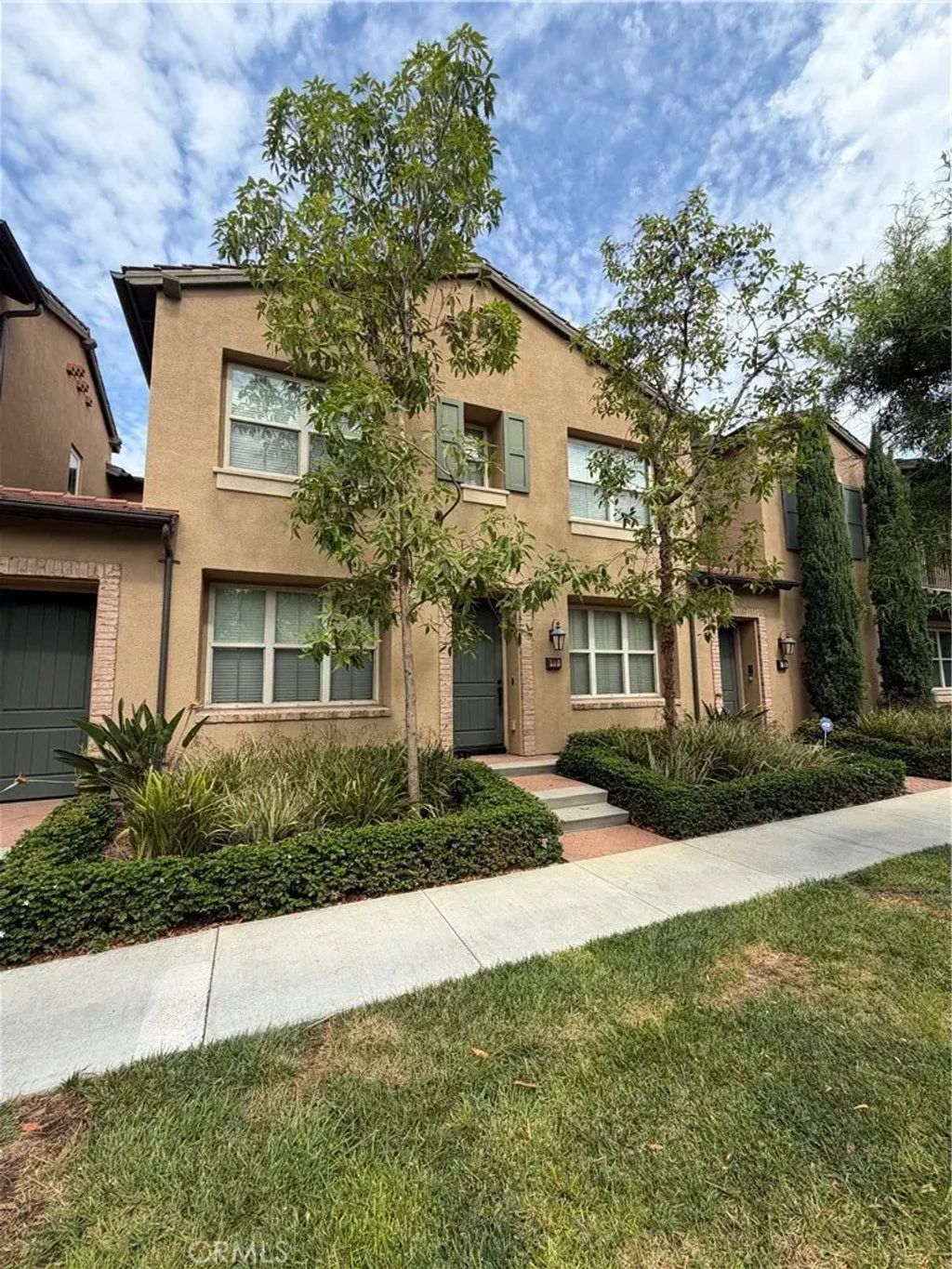 77 Fairfax, Irvine