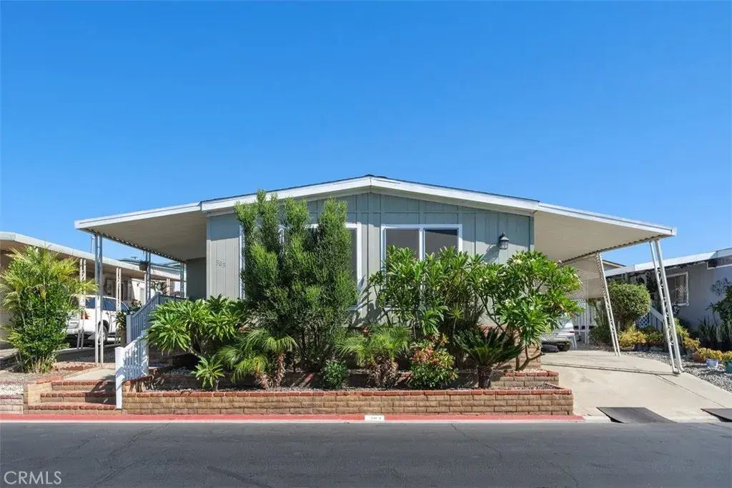 1456 E Philadelphia St Spc 303, Ontario