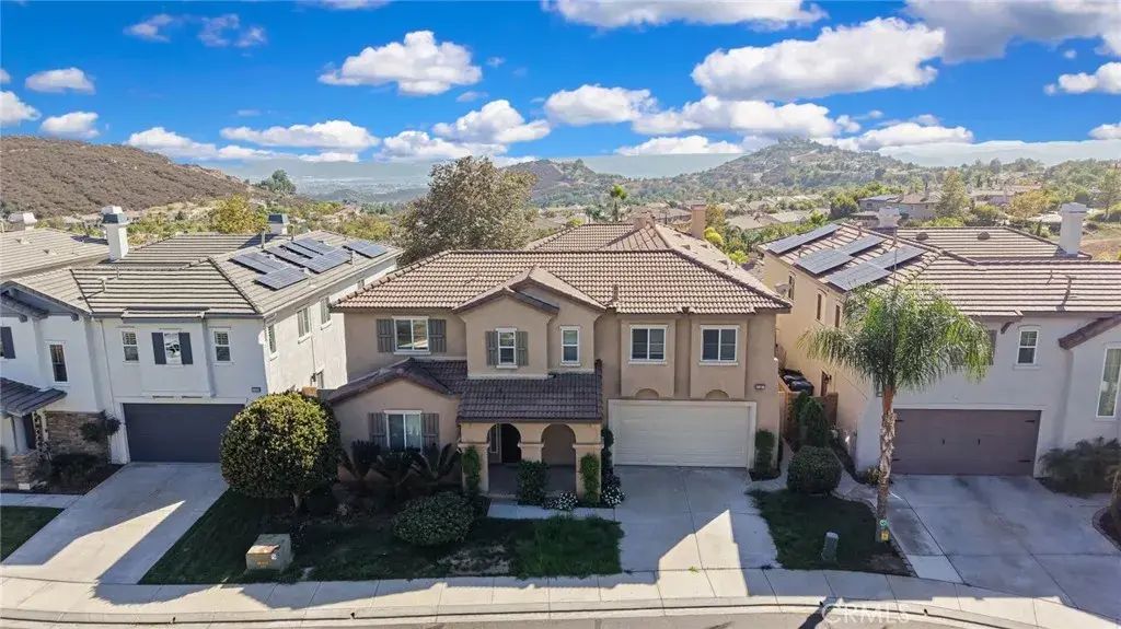 27307 Trefoil Street, Murrieta