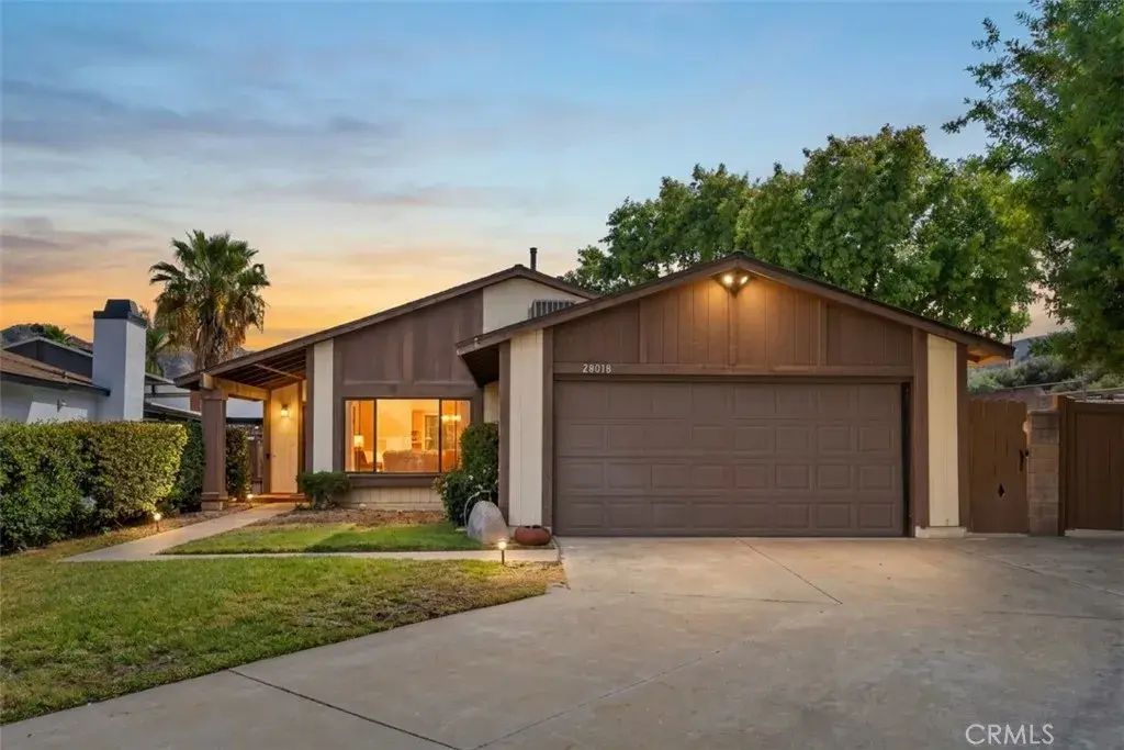 28018 Banjo Circle, Castaic