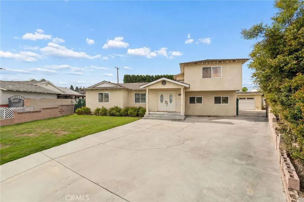 9132 Carl, Garden Grove
