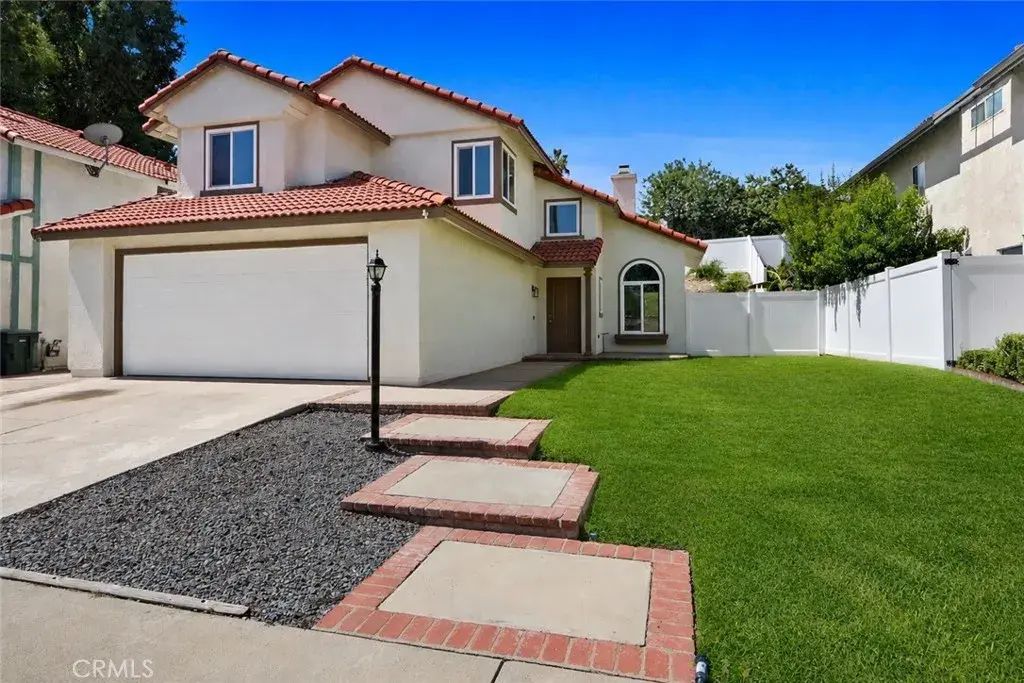 23247 Canyon Pines Place, Corona