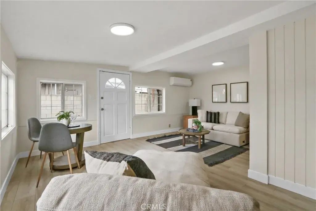 17735 E Newburgh, Azusa