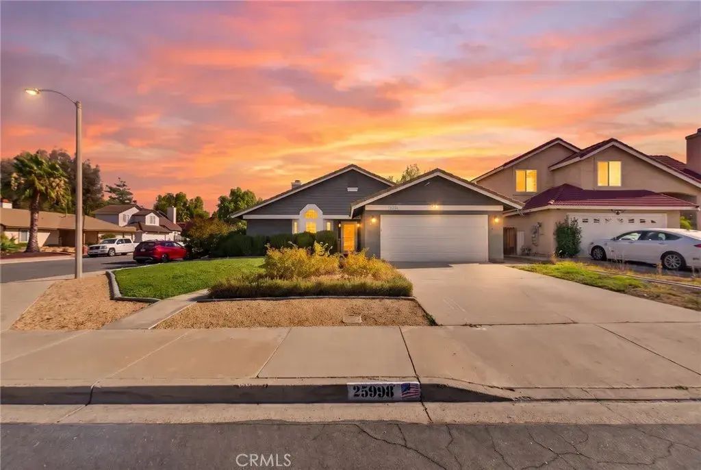 25998 Summer Dawn Court, Murrieta