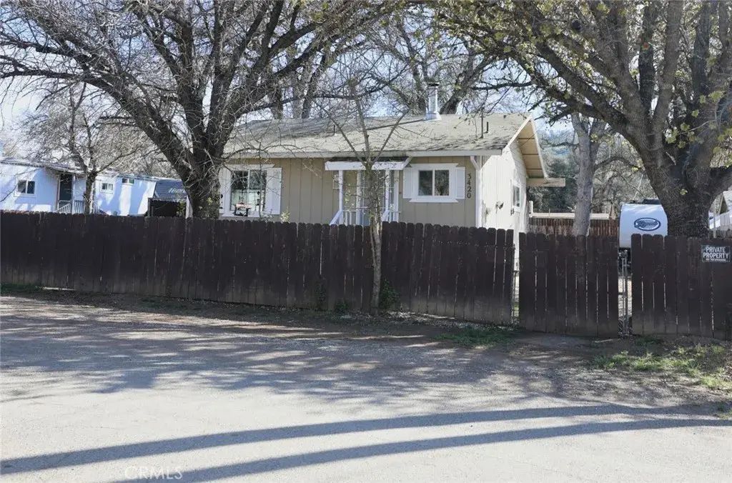 3420 Harrison, Clearlake