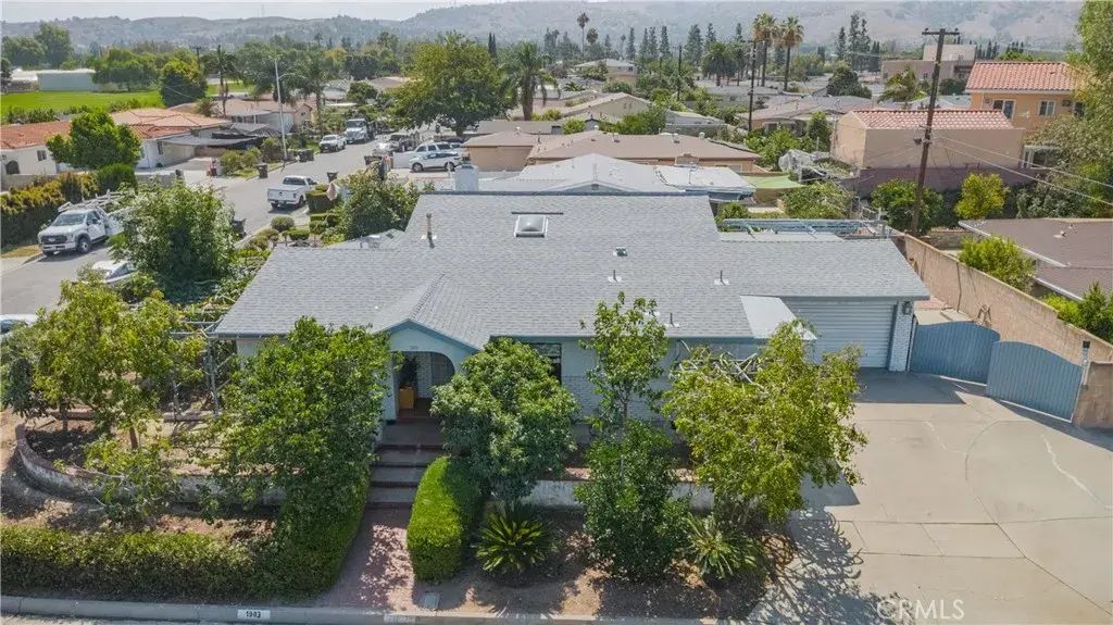 1903 Los Padres, Rowland Heights