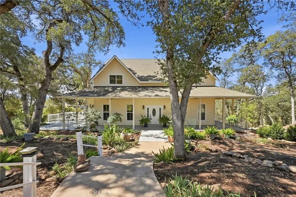 18849 Timber Point Road, Hidden Valley Lake