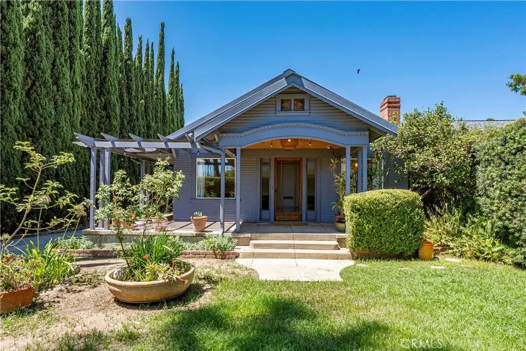 5123 Townsend Avenue, Los Angeles