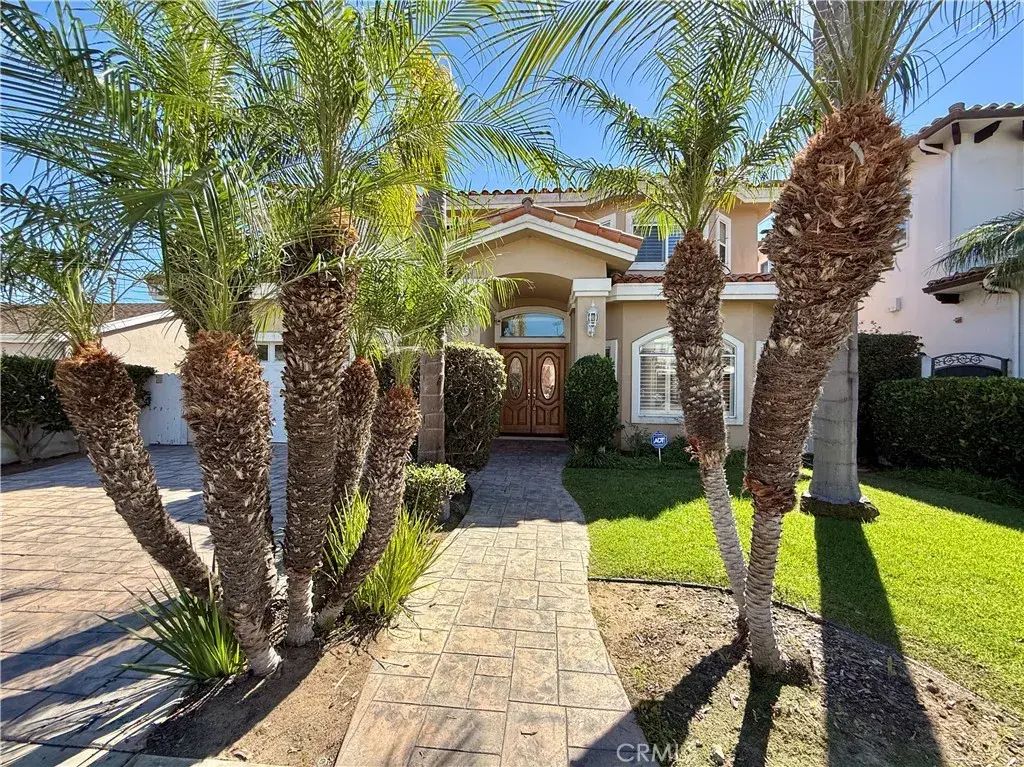 1456 5th, Manhattan Beach