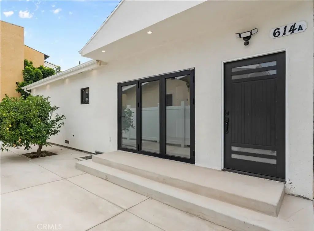614 Lomita #a, Glendale