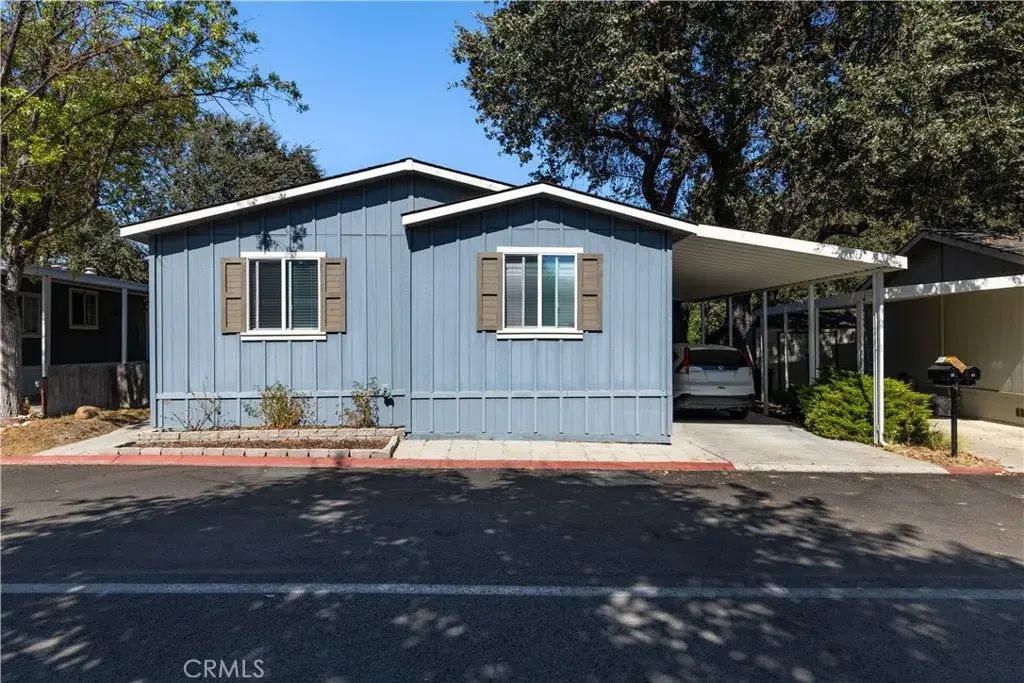 22 Arroyo 22, Paso Robles