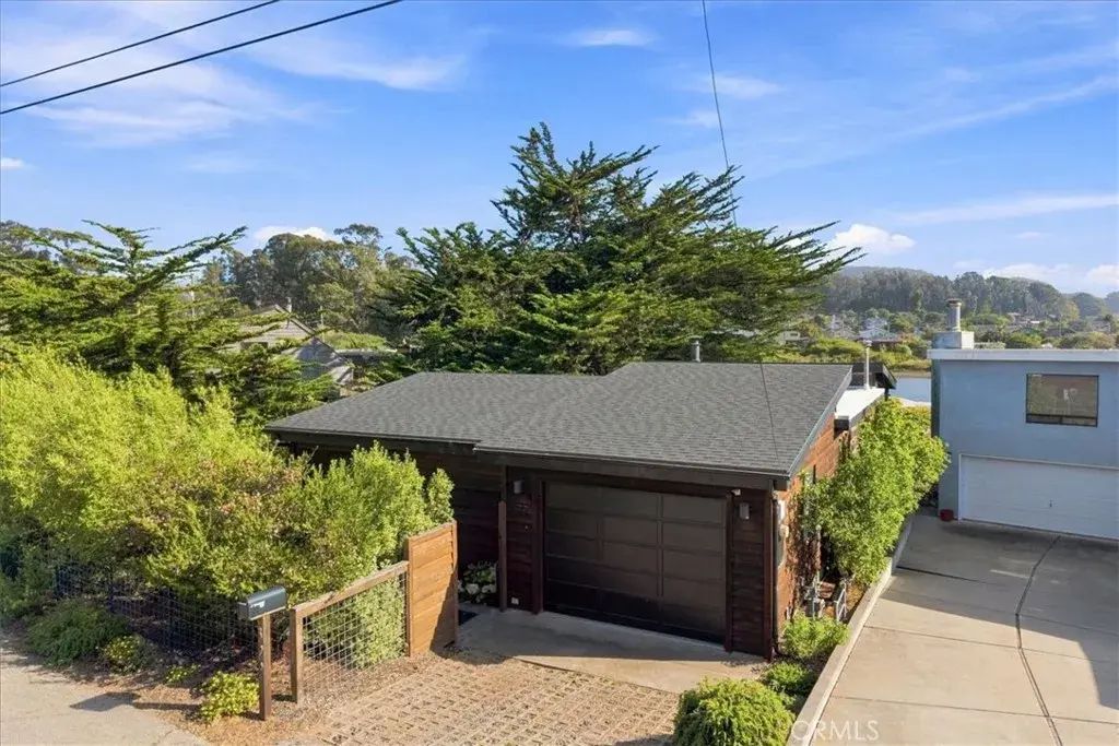 399 Mitchell, Los Osos