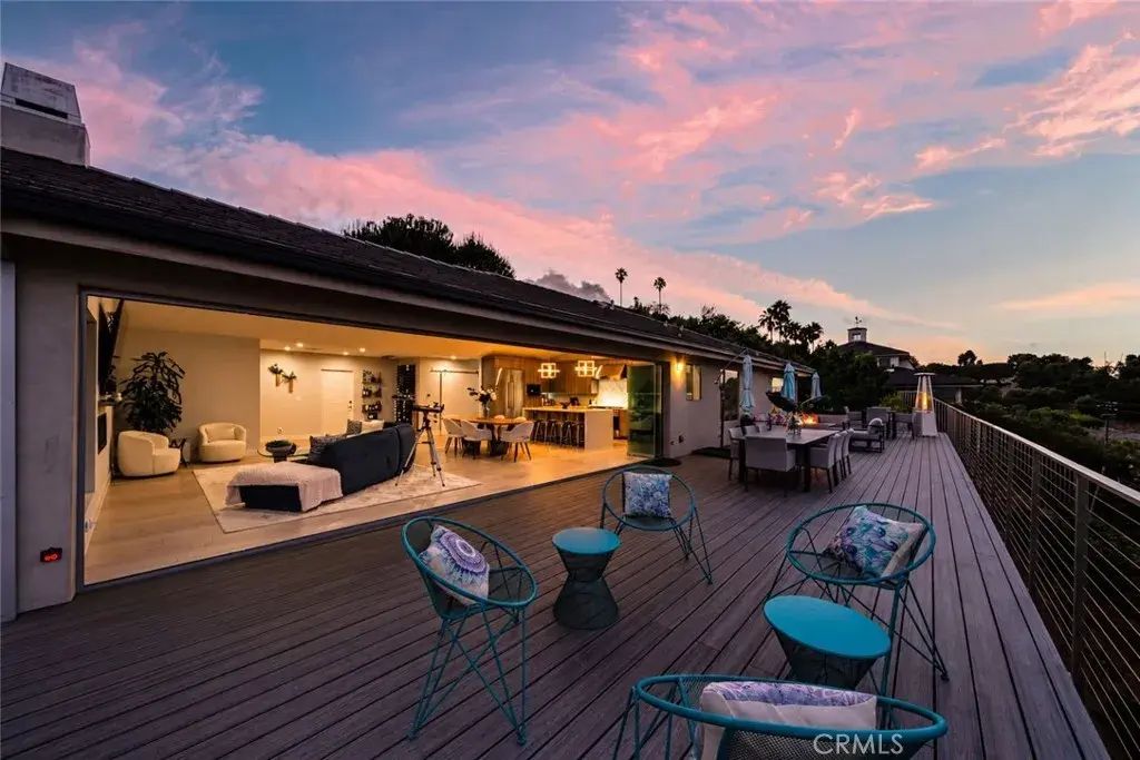 2886 Crownview, Rancho Palos Verdes