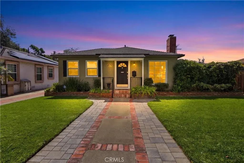 808 W 33rd, Long Beach