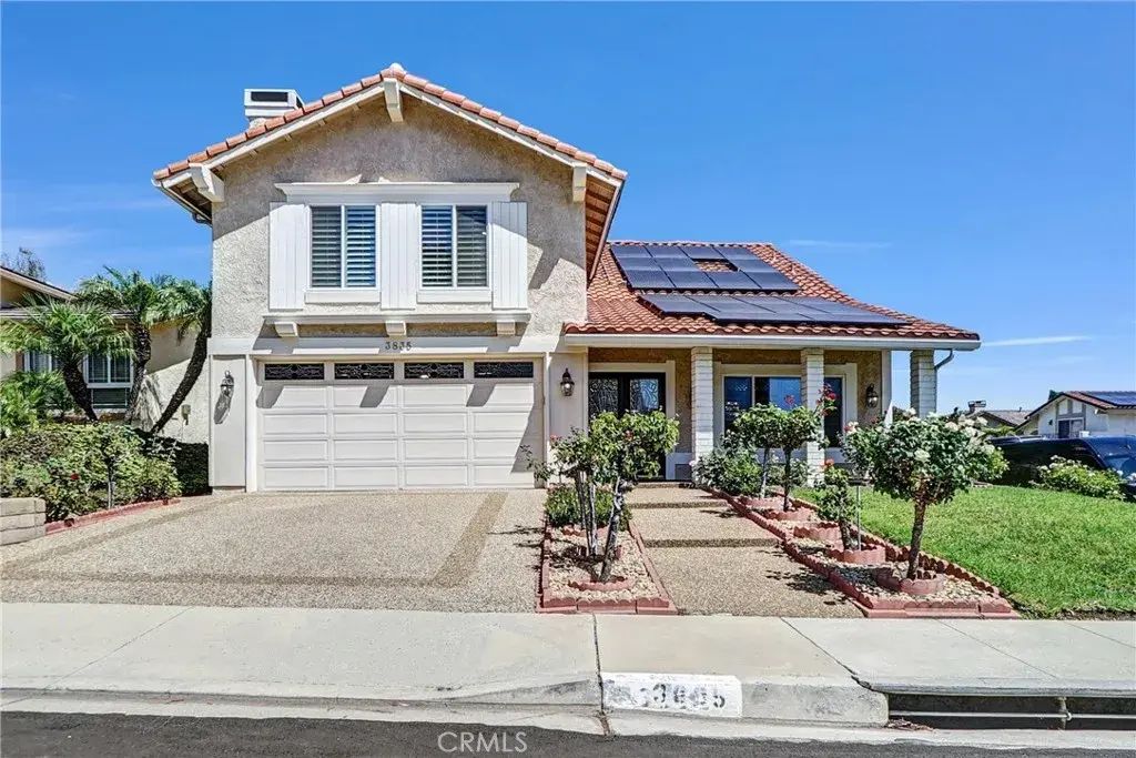 3835 Calle Alta Vista, Newbury Park