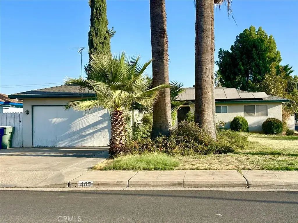 405 W Rialto Avenue, Clovis