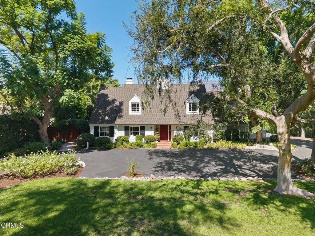 3435 E California Boulevard, Pasadena