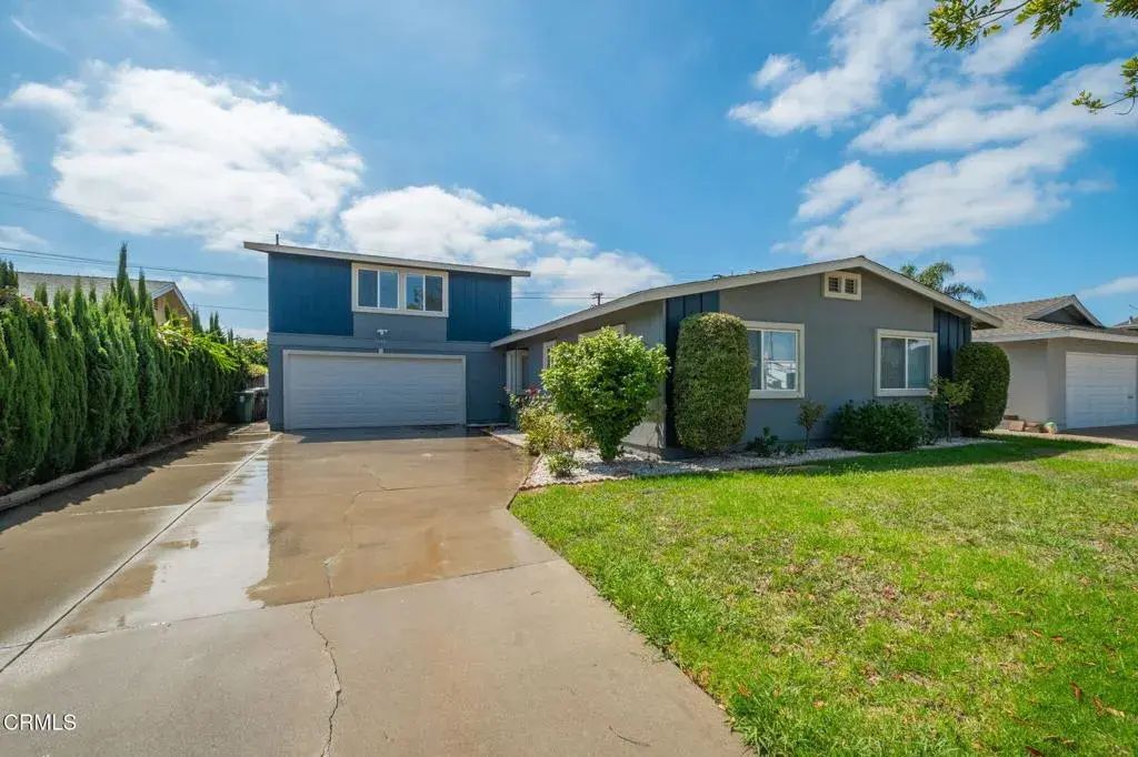 9340 Heather Avenue, Fountain Valley