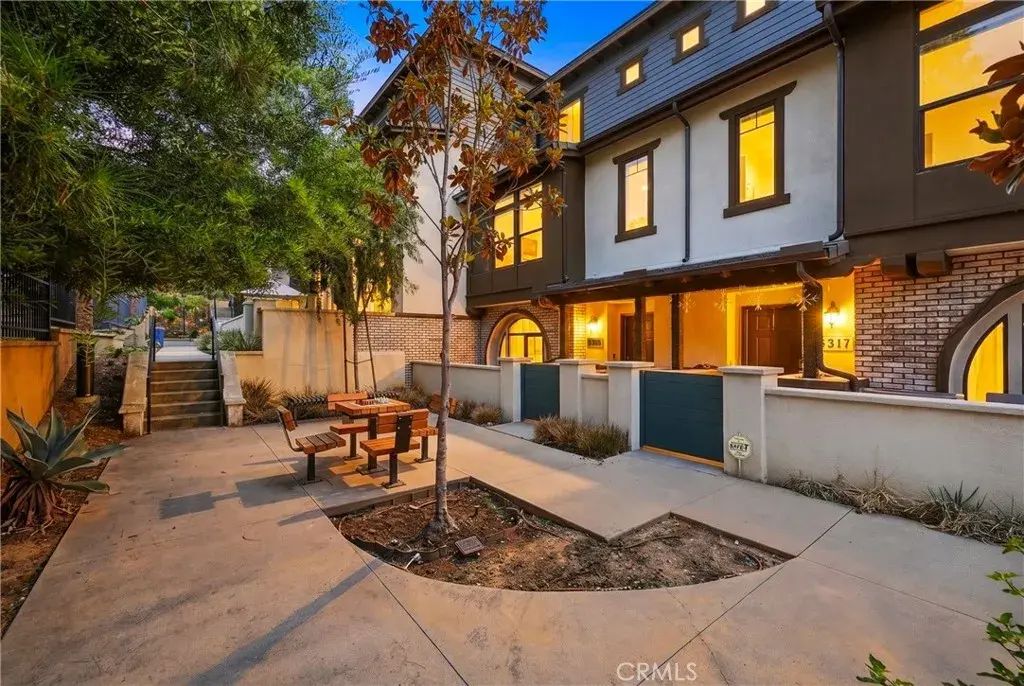 5315 Bihr Court, Whittier