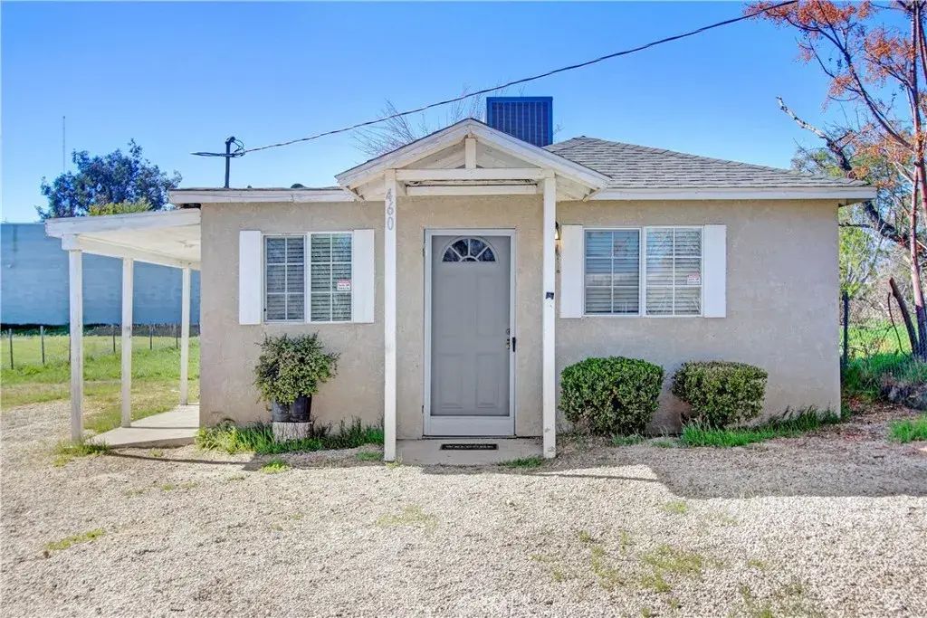 460 S Berkeley Avenue, San Bernardino