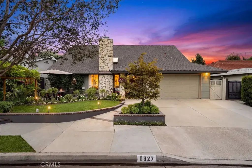 9327 Lexington Street, Cypress