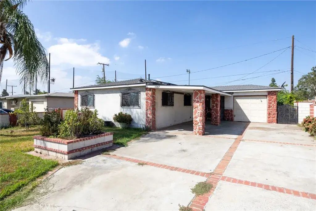 1047 Calaveras Avenue, Ontario