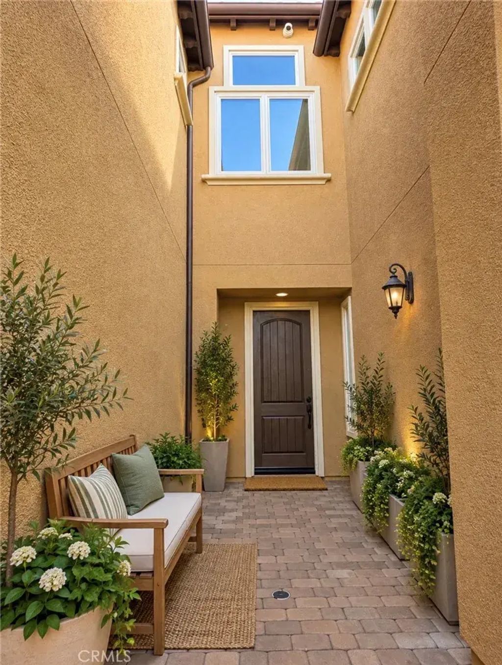 11316 Paseo La Cumbre, Porter Ranch