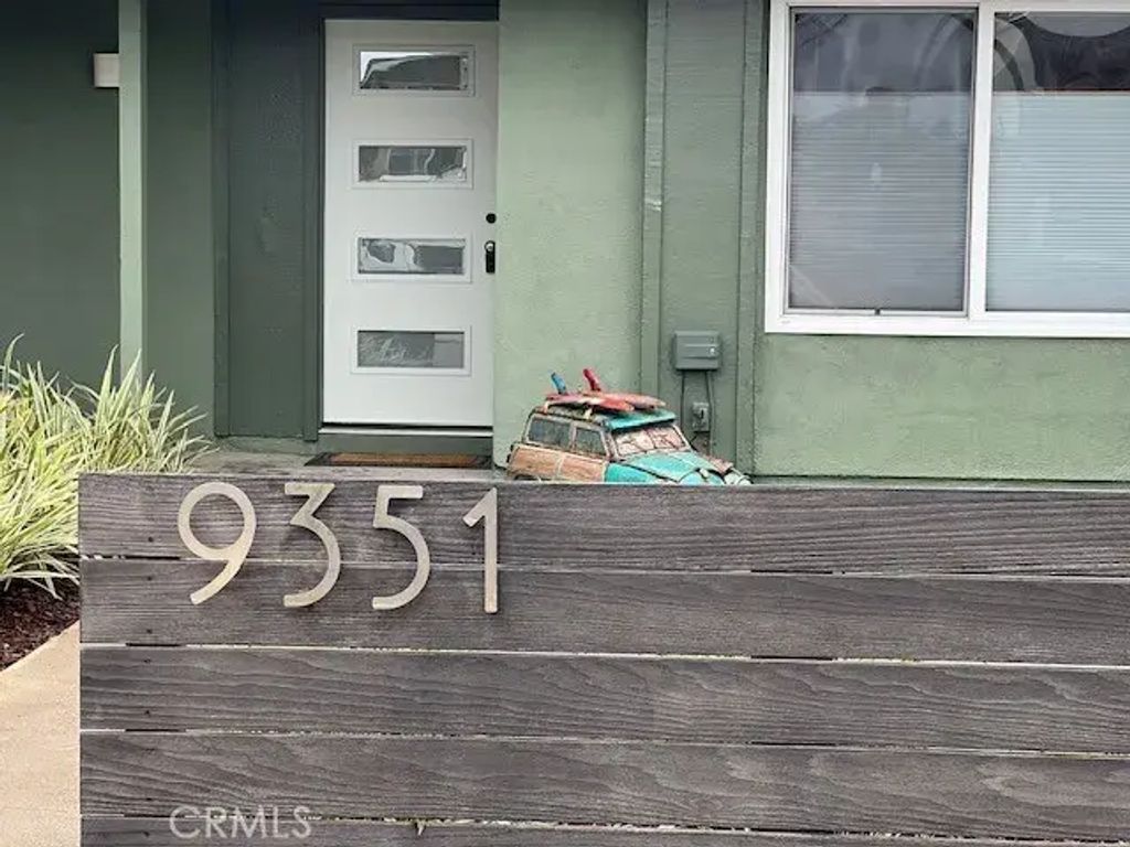 9351 Sunridge Drive, Huntington Beach