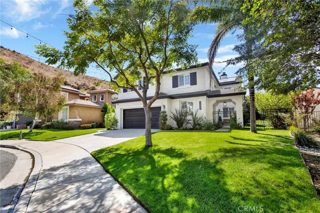 29006 Capri Court, Castaic