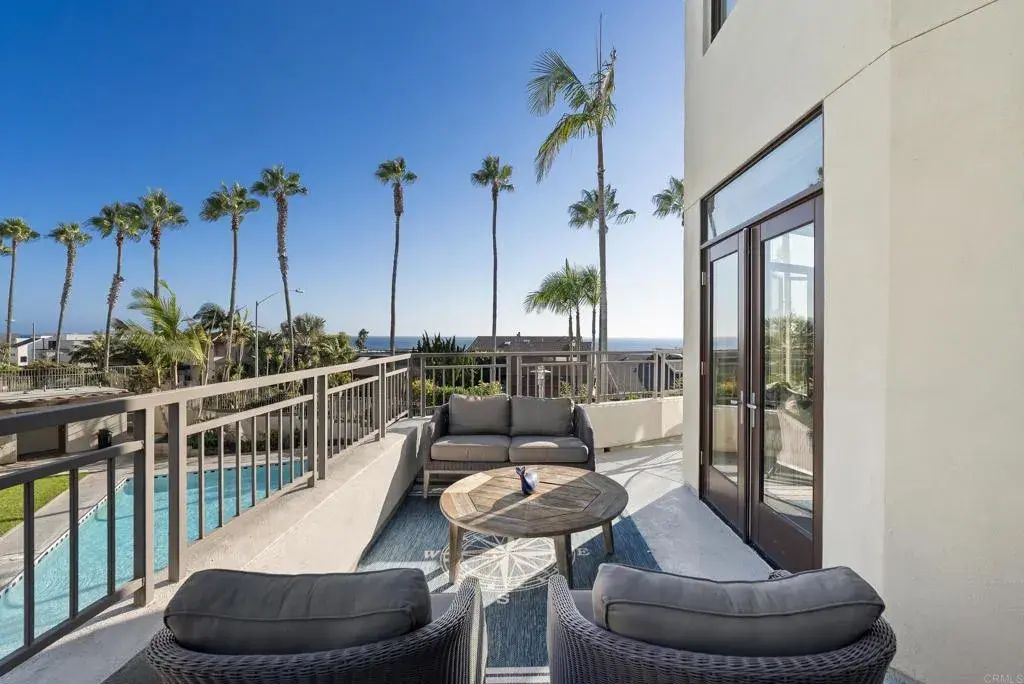 5460 La Jolla Boulevard G201, 