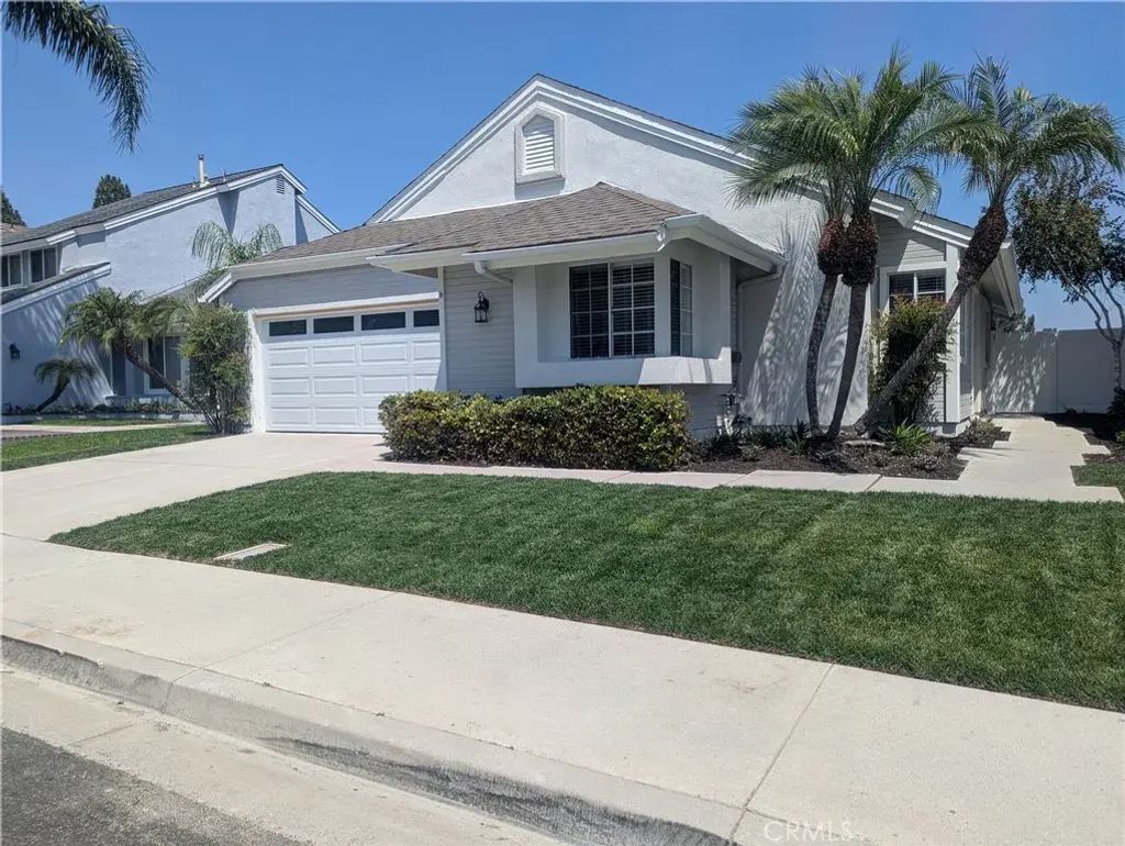 6 Parkwood, Aliso Viejo