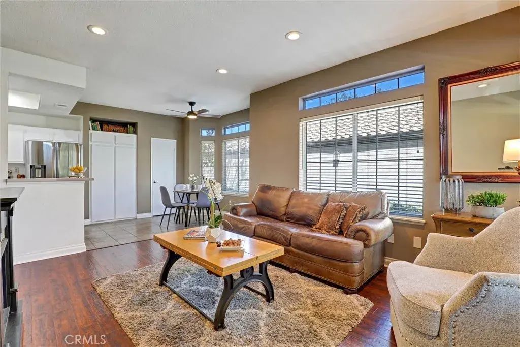 33 Leonado, Rancho Santa Margarita