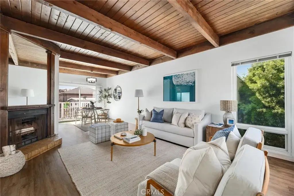 732 Hermosa Avenue, Hermosa Beach