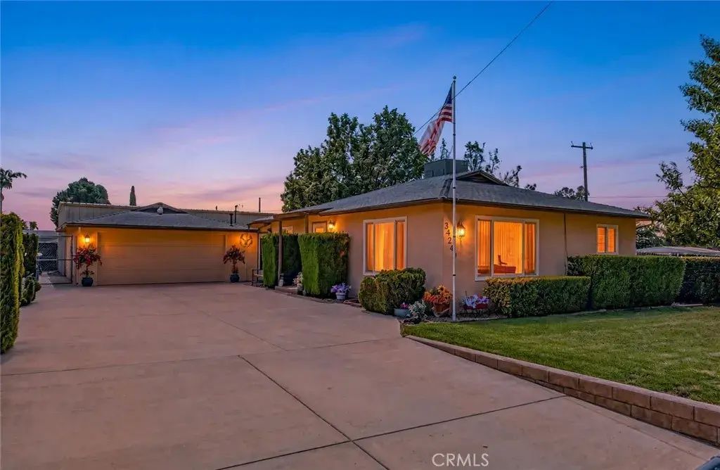 34249 Avenue H, Yucaipa