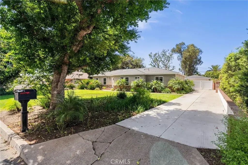 14701 Stratton, Santa Ana