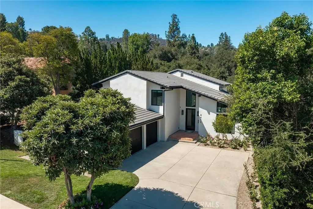 4425 Park Alisal, Calabasas