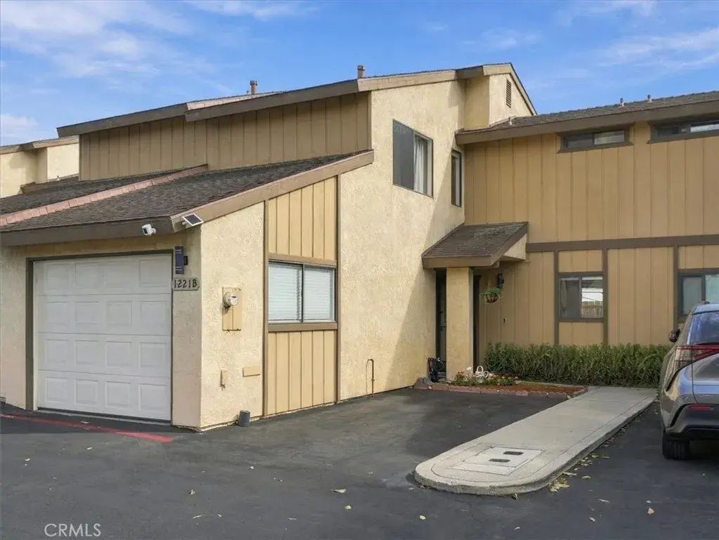 1221 Farroll Avenue B, Arroyo Grande
