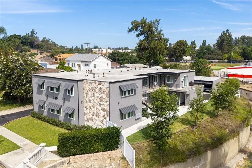 149 E Union Avenue, Fullerton