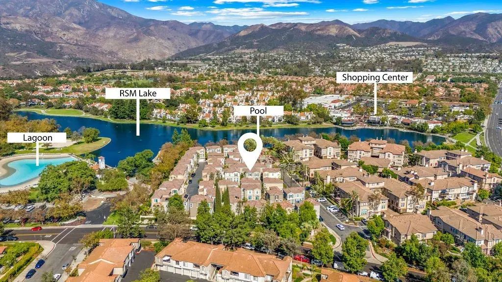 205 Montana Del Lago, Rancho Santa Margarita