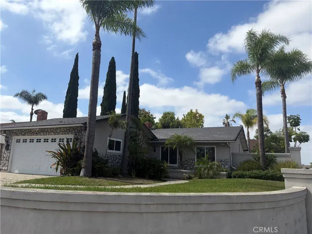 25091 Modoc, Laguna Hills