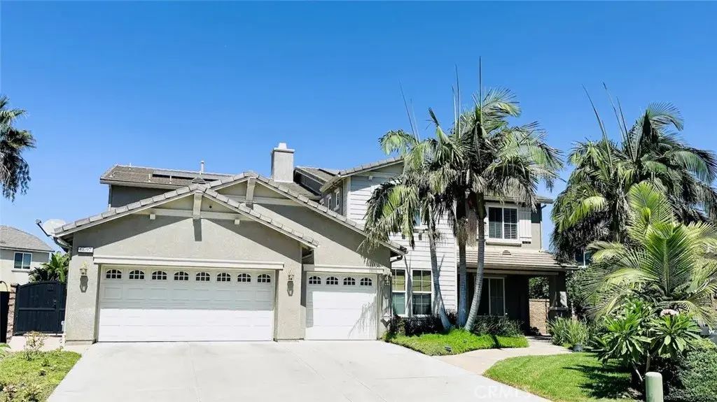 6697 Elysian Court, Eastvale