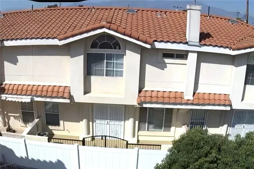 1524 Abbot Avenue, San Gabriel